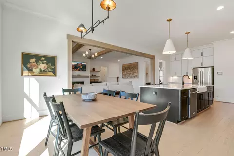 Dining - 900 Harrison Ridge Rd, Wake Forest, NC 27587 photo 7 of 7