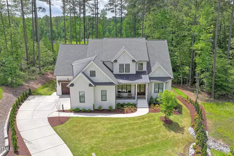 Exterior - 900 Harrison Ridge Rd, Wake Forest, NC 27587 photo 11 of 13