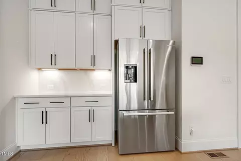 Kitchen - 900 Harrison Ridge Rd, Wake Forest, NC 27587 photo 8 of 8
