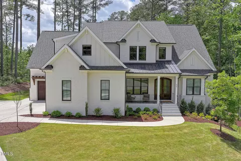 Exterior - 900 Harrison Ridge Rd, Wake Forest, NC 27587 photo 12 of 13