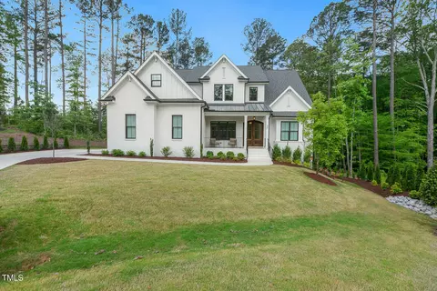 Exterior - 900 Harrison Ridge Rd, Wake Forest, NC 27587 photo 1 of 13