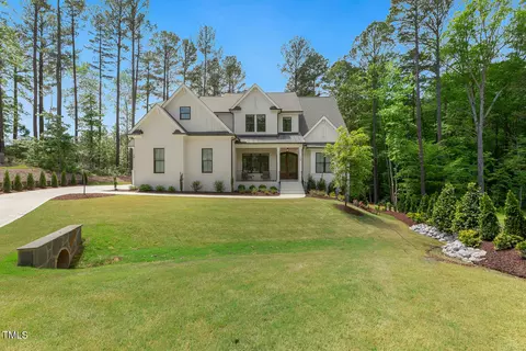 Exterior - 900 Harrison Ridge Rd, Wake Forest, NC 27587 photo 2 of 13