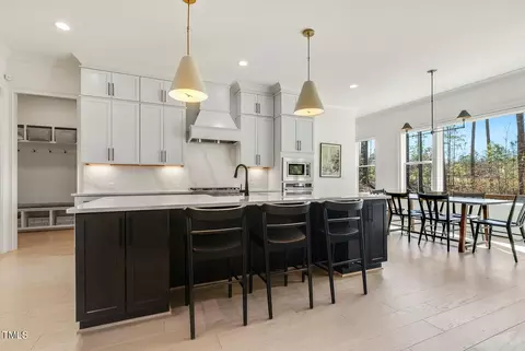 Kitchen - 900 Harrison Ridge Rd, Wake Forest, NC 27587 photo 1 of 8