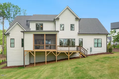 Exterior - 900 Harrison Ridge Rd, Wake Forest, NC 27587 photo 13 of 13