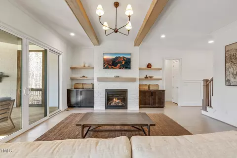 Living - 900 Harrison Ridge Rd, Wake Forest, NC 27587 photo 1 of 1