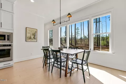 Dining - 900 Harrison Ridge Rd, Wake Forest, NC 27587 photo 5 of 7