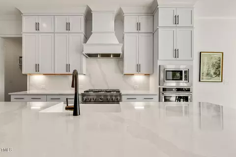 Kitchen - 900 Harrison Ridge Rd, Wake Forest, NC 27587 photo 2 of 8