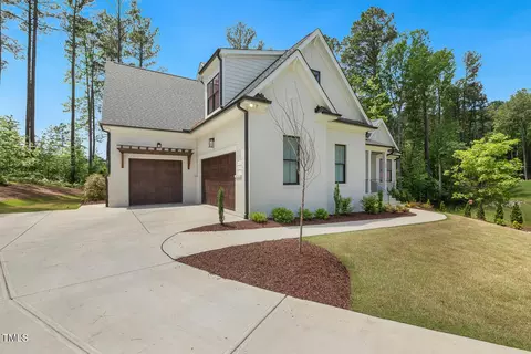 Exterior - 900 Harrison Ridge Rd, Wake Forest, NC 27587 photo 3 of 13