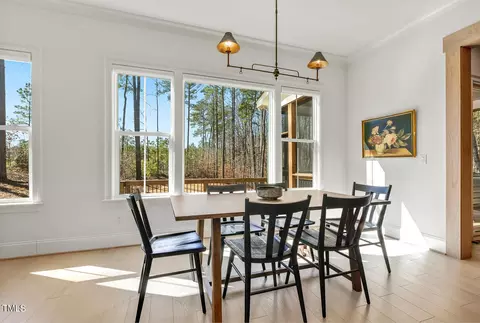 Dining - 900 Harrison Ridge Rd, Wake Forest, NC 27587 photo 6 of 7