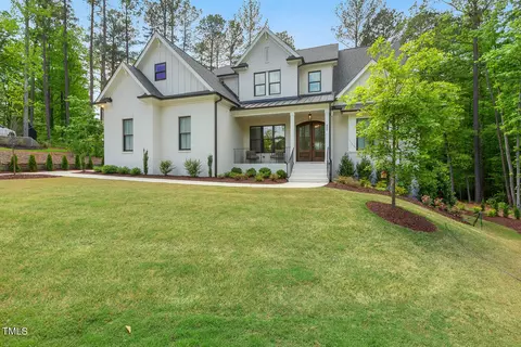 Exterior - 900 Harrison Ridge Rd, Wake Forest, NC 27587 photo 4 of 13