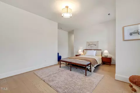 Bedroom - 900 Harrison Ridge Rd, Wake Forest, NC 27587 photo 10 of 15
