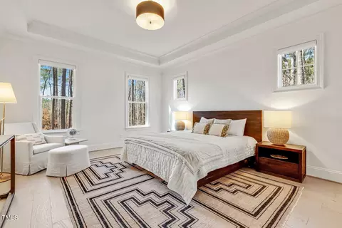 Bedroom - 900 Harrison Ridge Rd, Wake Forest, NC 27587 photo 3 of 15