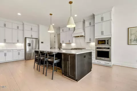 Kitchen - 900 Harrison Ridge Rd, Wake Forest, NC 27587 photo 3 of 8