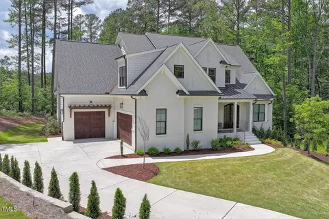 Exterior - 900 Harrison Ridge Rd, Wake Forest, NC 27587 photo 10 of 13