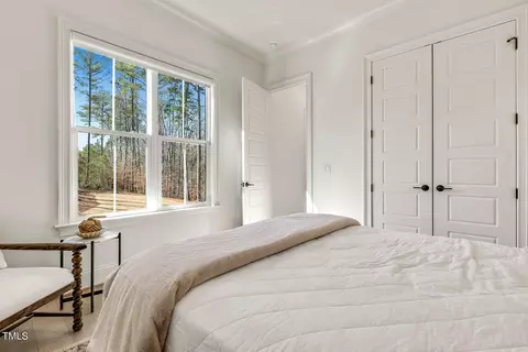 Bedroom - 900 Harrison Ridge Rd, Wake Forest, NC 27587 photo 2 of 15