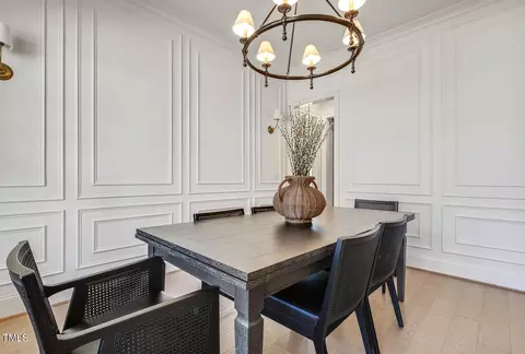 Dining - 900 Harrison Ridge Rd, Wake Forest, NC 27587 photo 2 of 7