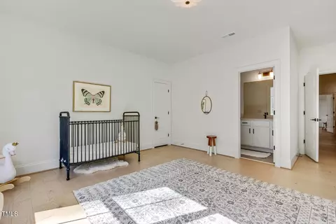 Bedroom - 900 Harrison Ridge Rd, Wake Forest, NC 27587 photo 14 of 15