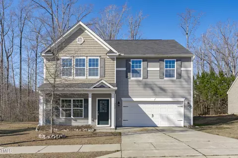 3652 Tule Spring St, Raleigh, NC 27610
