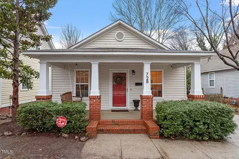 728 S Bloodworth St, Raleigh, NC 27601