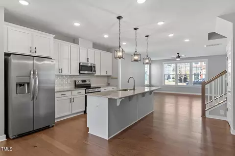 426 Triumph Ln, Wake Forest, NC 27587 photo 11