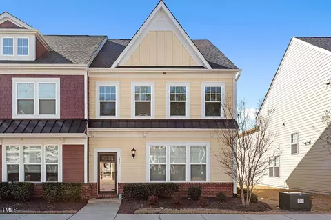 426 Triumph Ln, Wake Forest, NC 27587 photo 42