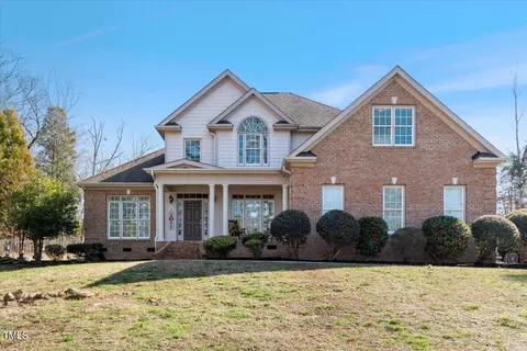10316 Rougemont Rd, Bahama, NC 27503