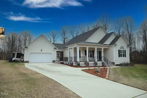 68 Ina Joe Pl, Willow Spring, NC 27592