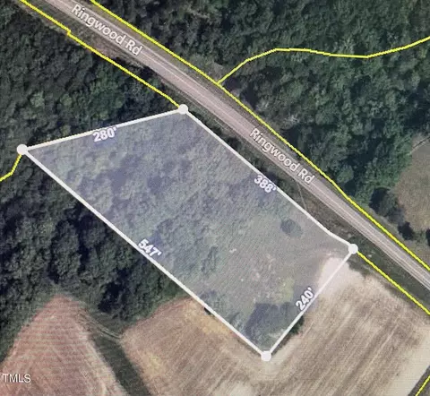 767 Ringwood Rd, Enfield, NC 27823