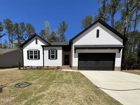 143 Ottawa Dr, Louisburg, NC 27549