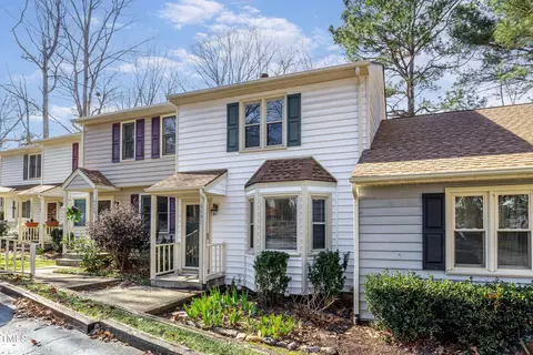 6691 English Ivy Ln, Raleigh, NC 27615