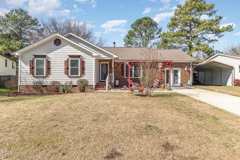 5620 Continental Way, Raleigh, NC 27610