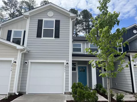2021 Rockface Way, Durham, NC 27703