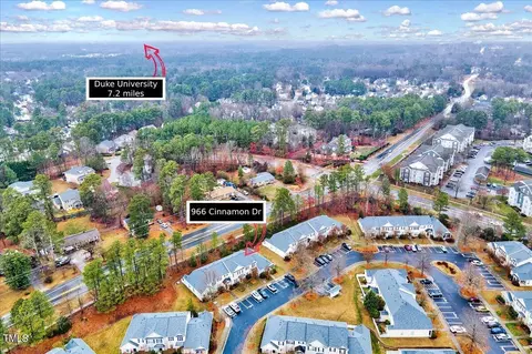 966 Cinnamon Dr, Durham, NC 27713 photo 39