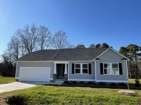 52 Disc Dr, Willow Spring, NC 27592