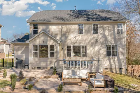 9205 Linslade Way, Wake Forest, NC 27587 photo 29