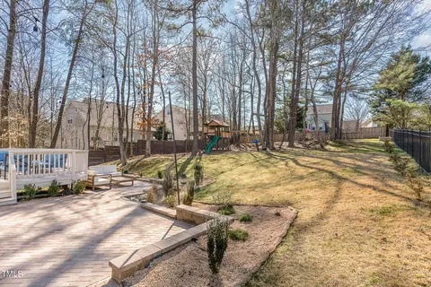 9205 Linslade Way, Wake Forest, NC 27587 photo 32