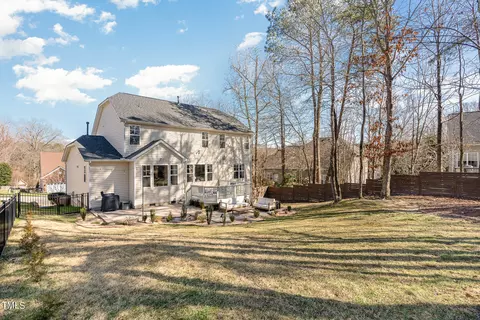 9205 Linslade Way, Wake Forest, NC 27587 photo 30