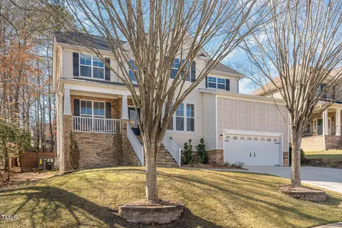 9205 Linslade Way, Wake Forest, NC 27587 photo 2