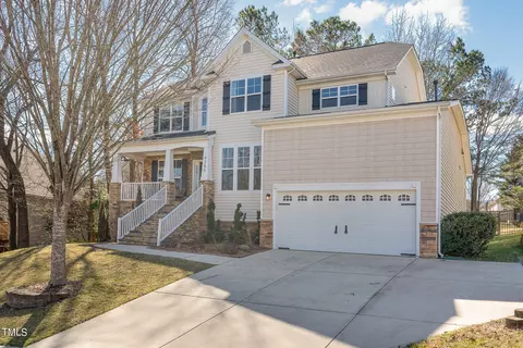 9205 Linslade Way, Wake Forest, NC 27587 photo 3