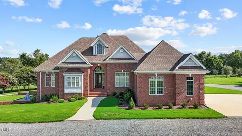 645 J Cook Rd, Goldston, NC 27252