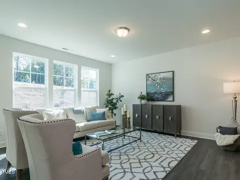 262 Begonia St #56, Angier, NC 27501