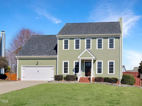 2030 Battlewood Rd, Apex, NC 27523