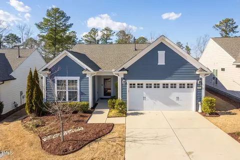 41 Currituck Ln, Durham, NC 27703