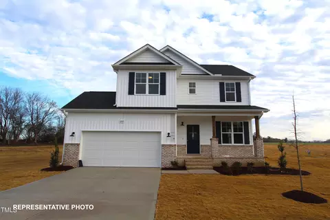 336 Brodie Rose Landing Way, Smithfield, NC 27577