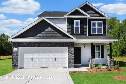80 Battlemoore Ln, Zebulon, NC 27597