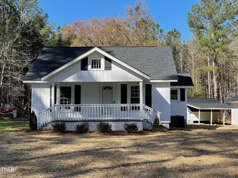 295 Turlington Road Rd, Dunn, NC 28334
