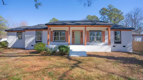 2001 Barwell, Raleigh, NC 27610