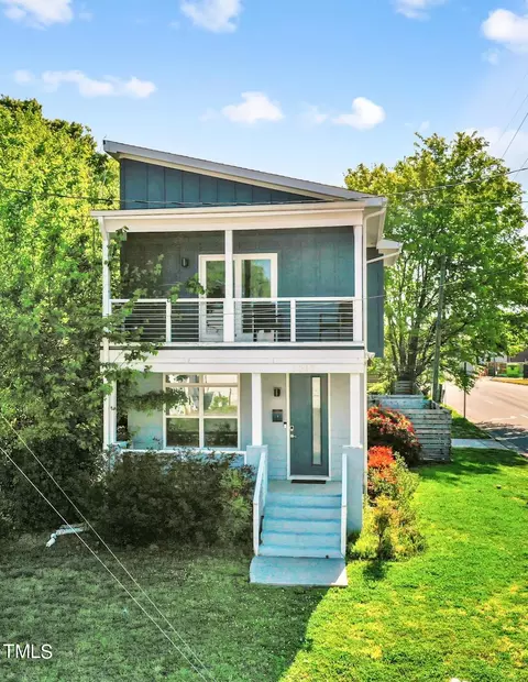 1317 S Person St, Raleigh, NC 27601