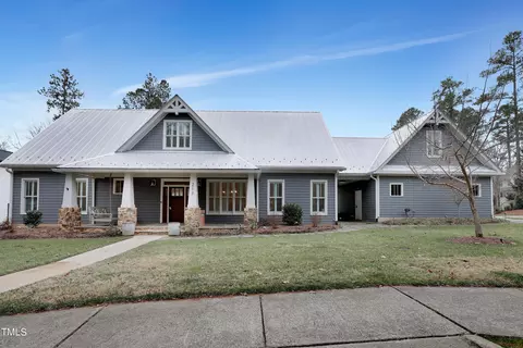 217 Quail Roost Dr, Carrboro, NC 27510