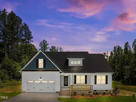 125 Andrews Landing Dr, Wendell, NC 27591